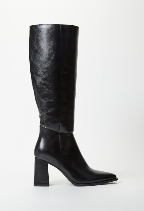 Caite Heeled Boot