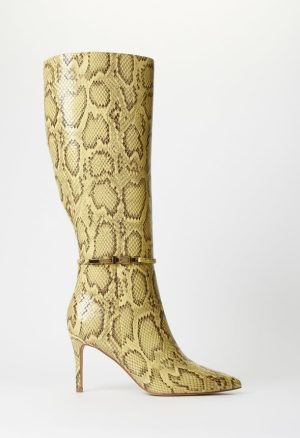Adaline Heeled Boot