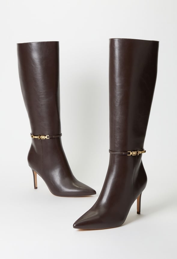 Adaline Heeled Boot