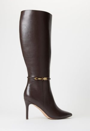 Adaline Heeled Boot