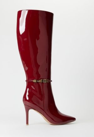 Adaline Heeled Boot