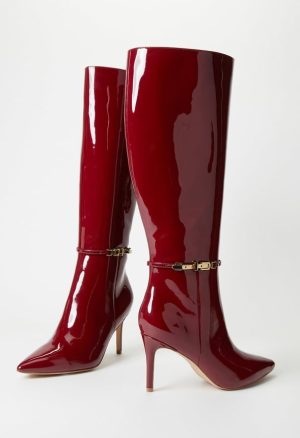 Adaline Heeled Boot