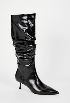 Sharidan Heeled Boot