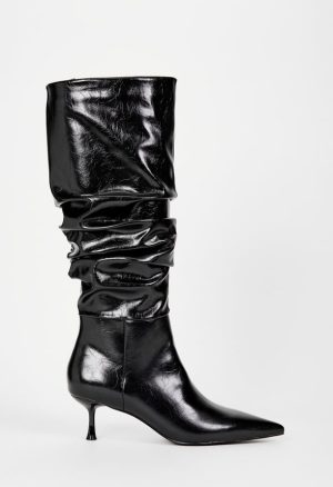 Sharidan Heeled Boot