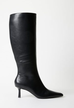 Emilia Stiletto Boot