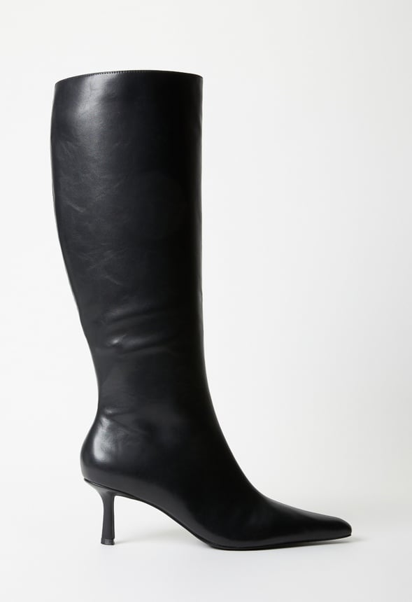 Emilia Stiletto Boot