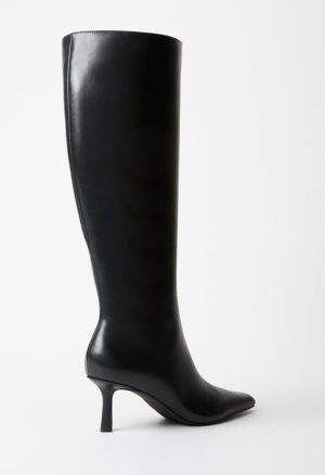 Emilia Stiletto Boot