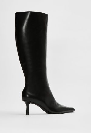 Emilia Stiletto Boot
