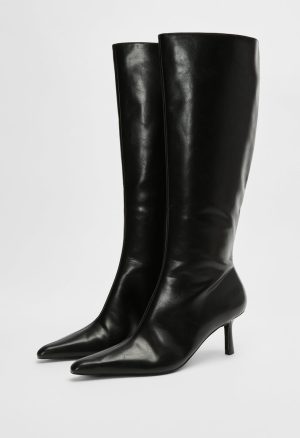 Emilia Stiletto Boot