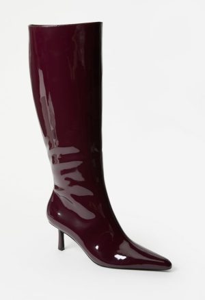 Emilia Stiletto Boot