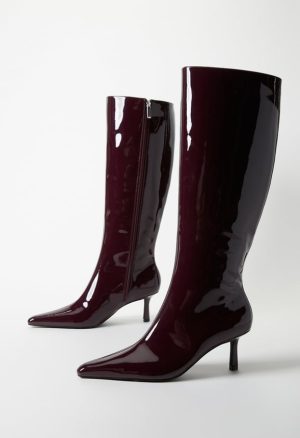 Emilia Stiletto Boot
