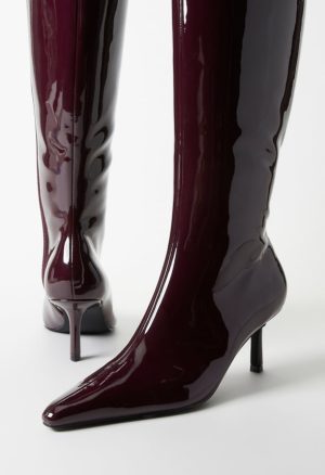 Emilia Stiletto Boot