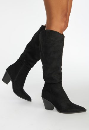 Sansa Slouchy Boot