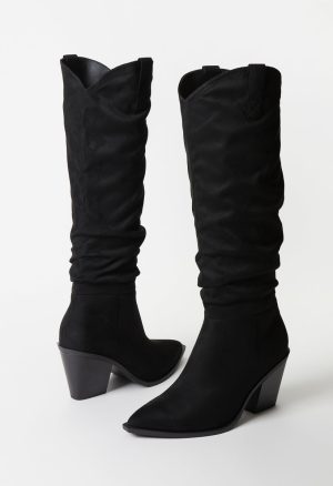 Sansa Slouchy Boot