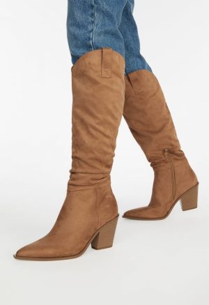 Sansa Slouchy Boot