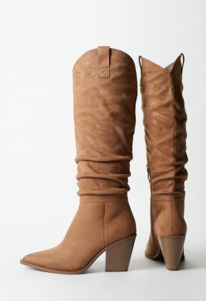 Sansa Slouchy Boot