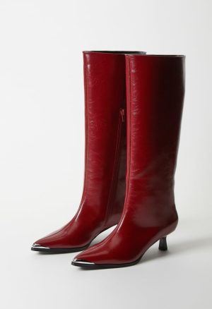 Arna Stiletto Boot