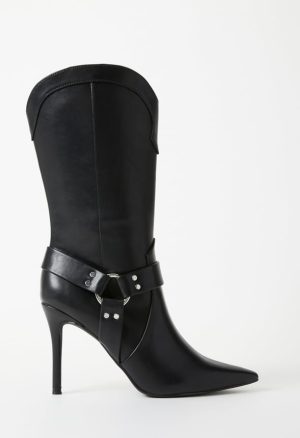 Lucinda Stiletto Boot