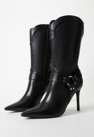 Lucinda Stiletto Boot