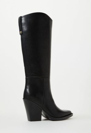 Meecah Heeled Boot