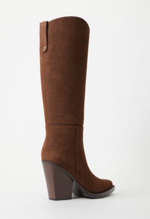 Meecah Heeled Boot