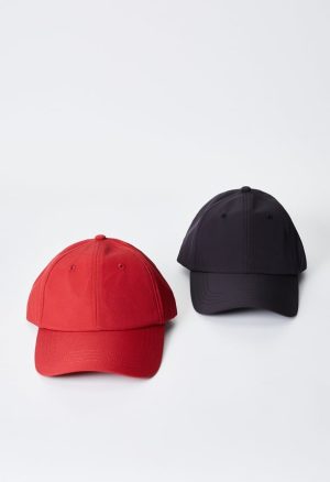 2-Pack Active Cap