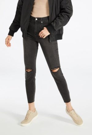 Alex Booty Sculptor Jeggings