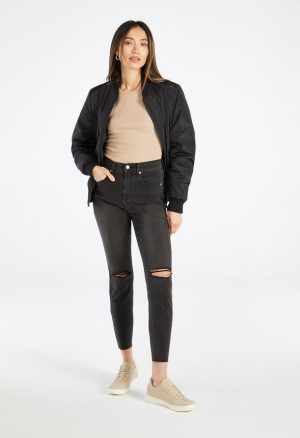 Alex Booty Sculptor Jeggings