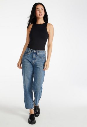 Seamless Tank Bodysuit