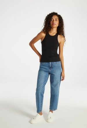 3-Pack Basic Rib Tank