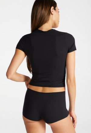 Noa Short Sleeve Top