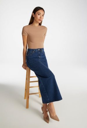 Noa Short Sleeve Top