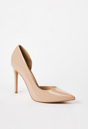 Annakay Pointed Toe Pump