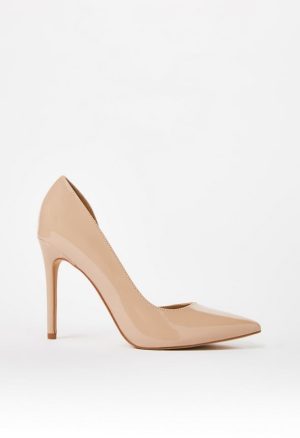 Annakay Pointed Toe Pump