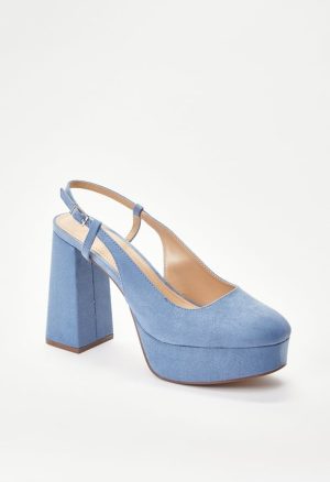 Mikayla Platform Pump