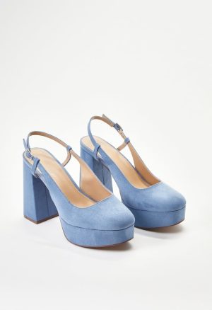 Mikayla Platform Pump