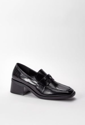 Hollis Loafer Pump
