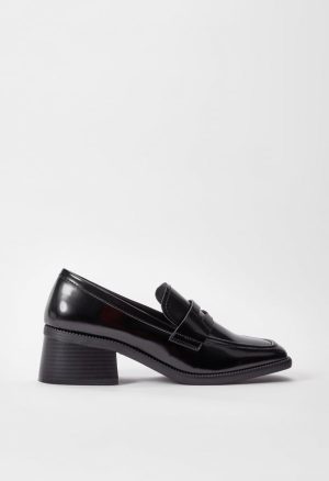 Hollis Loafer Pump