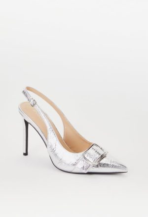 Gigi Slingback Pump