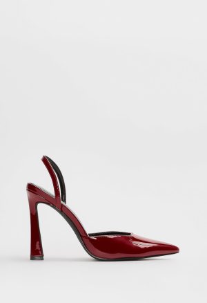 Steffi Slingback Pump