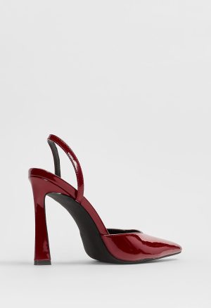 Steffi Slingback Pump