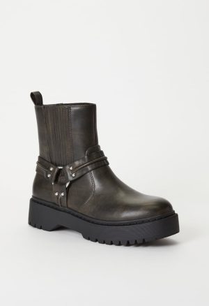 Beckett Chelsea Bootie