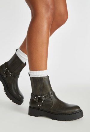 Beckett Chelsea Bootie