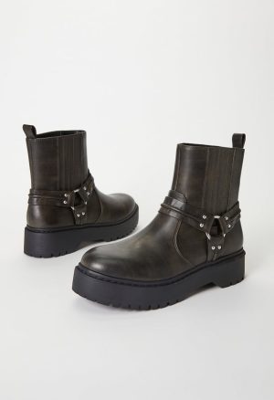 Beckett Chelsea Bootie