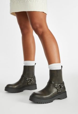 Beckett Chelsea Bootie