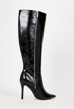 Jaz Heeled Boot