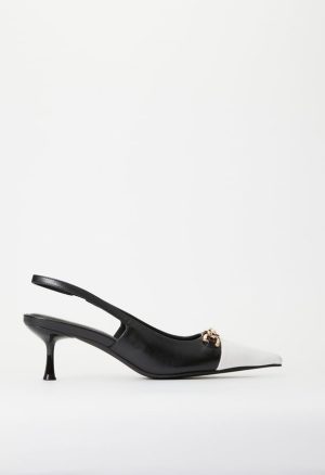 Natalya Slingback Pump