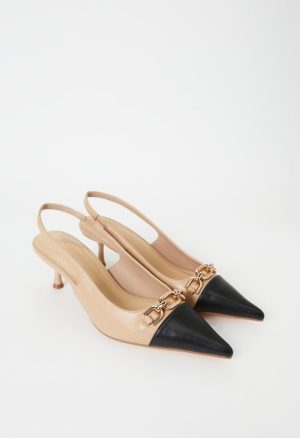Natalya Slingback Pump