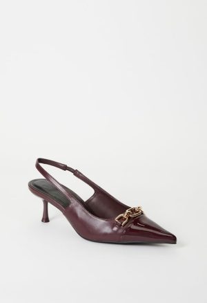 Natalya Slingback Pump