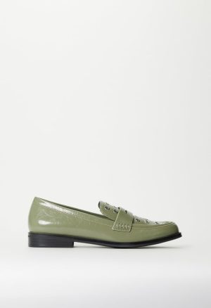 Zuri Flat Loafer